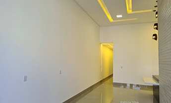 Imagem 5: Casa 3 quartos sendo 2 suítes no Setor Goiânia 2