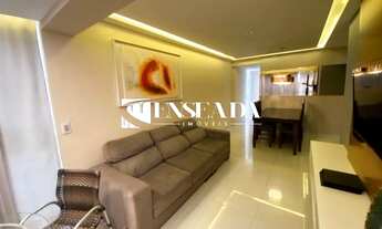 Imagem 5: Um Verdadeiro Home Resort com 3 Quartos na Enseada do Suá