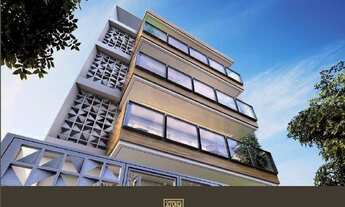 Imagem 6: Apartamento com 2 dormitórios à venda, 62 m² por R$ 690.849,00 - Tijuca - Rio de Janeiro/R