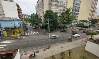 Imagem 3: Lindo escritório prédio novo de frente para a rua ótima localização