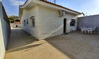 Imagem 3: Térrea térrea com 140m², 3 quartos - Brigadeiro Tobias - Sorocaba - SP