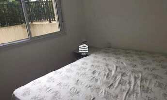 Imagem 6: SãO PAULO - Apartamento Padrão - Morumbi