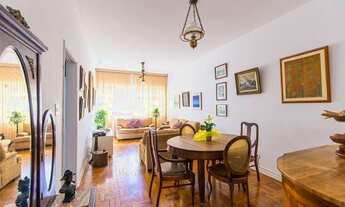 Imagem 3: SãO PAULO - Apartamento Padrão - Jardim Paulista