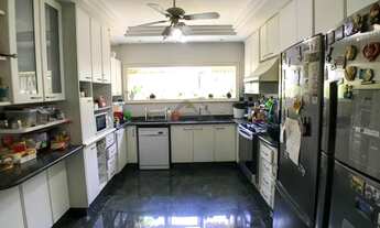 Imagem 5: Casa - Sítios de Recreio Gramado - Campinas