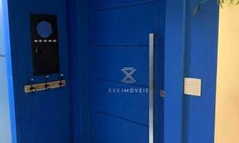 Imagem 2: Apartamento com 3 dormitórios à venda, 110 m² por R$ 1.225.000 - Mooca - São Paulo/SP