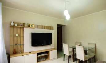 Imagem 2: Apartamento de 68m2 com 2 quartos na Vila Mariana