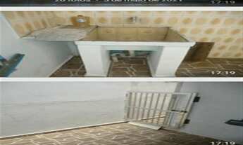 Imagem 5: Casa Vila Califórnia São Paulo/SP