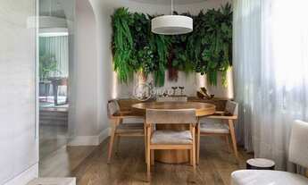 Imagem 7: São Paulo - Apartamento Padrão - Jardins