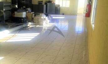 Imagem 4: Galpão - Chácaras São Francisco do Aeroporto - Campinas