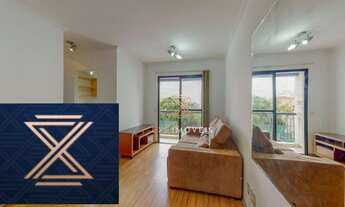 Imagem: Apartamento com 2 dormitórios à venda