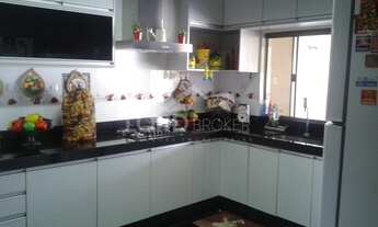 Imagem 5: Casa à venda no Condomínio Florais dos Lagos em Cuiabá-MT