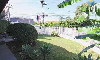 Imagem 3: Casa com 4 dormitórios, 199 m² - venda por R$ 860.000,00 ou aluguel por R$ 8.600,00/mês