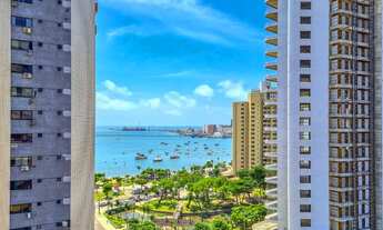 Imagem: Edifício Ana Amélia Boulevard no Mucuripe