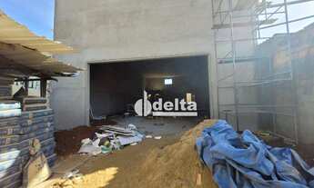 Imagem 4: Galpão para alugar, 210 m² por R$ 12.000,00/mês - Jardim Patrícia - Uberlândia/MG