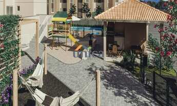 Imagem 2: Lançamento - Joinville/SC