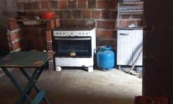 Imagem 2: Casa pra vender logo