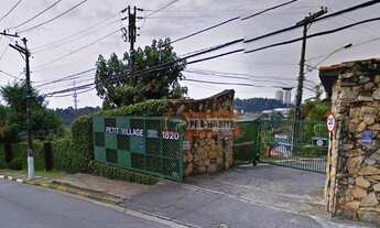 Imagem 2: CASA - 3 DORM -243M² - GRANJA VIANA - COND. PETIT VILLAGE - Assista o vídeo