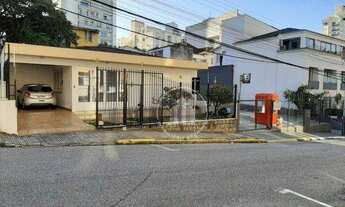 Imagem 2: Casa com 4 dormitórios à venda, 267 m² por R$ 4.256.000,00 - Centro - Florianópolis/SC