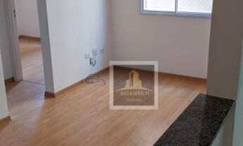 Imagem 6: Apartamento à venda, 46 m² por R$ 175.000,00 - Vila Iracema - São José dos Campos/SP