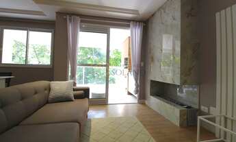 Imagem 5: ENTREGA DEZ/22] Apartamento Garden de 3 Dormitórios, 1 Suíte, Sacada com Churrasqueira e