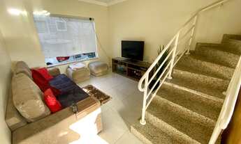 Imagem 6: Casa em condomínio 3 Dormitórios para venda em Curitib