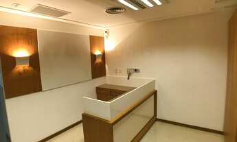 Imagem 1: Sala em Mata da Praia - Vitória