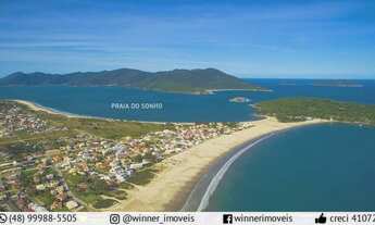 Imagem 7: Sobrados na Praia do Sonho em Palhoça-SC