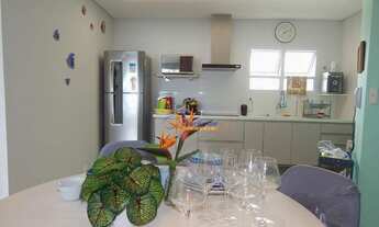 Imagem 7: AP0554- Apartamento residencial para locação, Pitangueiras, Guarujá