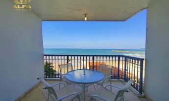 Imagem: Apartamento na praia, Frente mar, 4 dormitórios