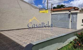 Imagem 3: Casa - Jardim Proença I - Campinas