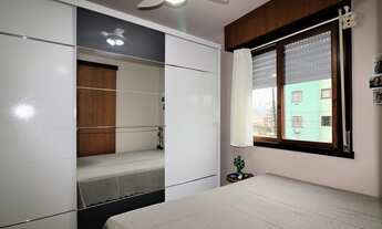 Imagem 4: Apartamento 1 dorm. 1 banheiro Bairro Partenon