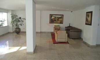 Imagem 4: Apartamento com 3 dormitórios para alugar, 107 m² por R$ 1.600,00/mês - Setor Bueno - Goiâ