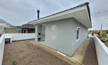 Imagem 7: Casa 3 Dormitórios com 1 Suite