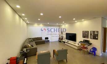 Imagem 4: Casa em condomínio 300m 4 suites 3 vagas no Jardim Prudência, São Paulo