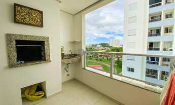 Imagem 3: Apartamento 2 quartos sendo 1 suíte - Estreito