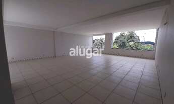 Imagem 4: Sala Aérea Fazenda Souza Caxias do Sul