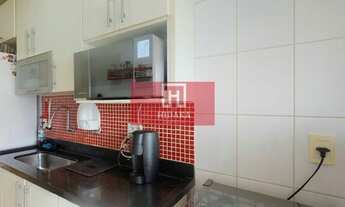 Imagem 5: Apartamento à venda no bairro Jabaquara - São Paulo/SP, Zona Sul