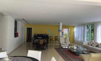 Imagem: Casa com 4 dormitórios para alugar, 383