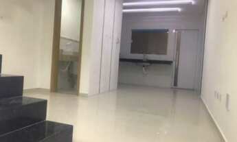 Imagem 6: Casa duplex em Santo Antônio de Jesus