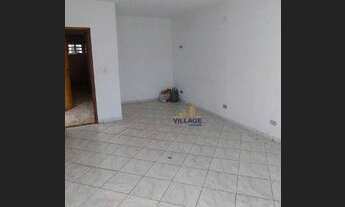 Imagem 5: Casa com 3 dormitórios, 254 m² - venda por R$ 750.000,00 ou aluguel por R$ 2.800,00/mês