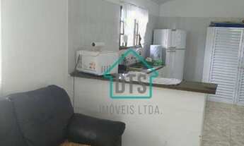 Imagem 3: Casa com 2 dormitórios à venda - Morada da Praia - Bertioga/SP