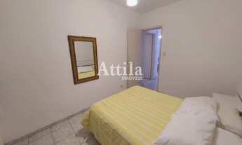 Imagem 6: Apto 200mts praia, 2 dorms., 1 vaga, Enseada