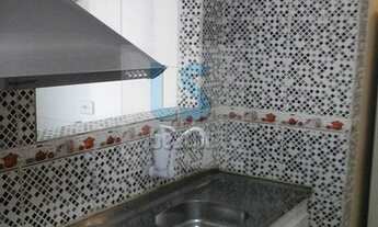 Imagem 2: Apartamento para Locação em São Paulo, Vila Amélia, 2 dormitórios, 1 banheiro, 1 vaga