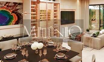 Imagem 6: SãO PAULO - Casa de Condomínio - Campo Belo