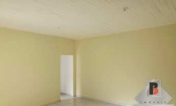 Imagem: CASA ASSOBRADADA NA MOOCA