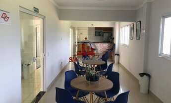 Imagem 5: 2 Dormitórios Novo na Vila Caiçara