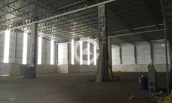 Imagem 3: Galpão - Chácara Bela Vista - Sumaré