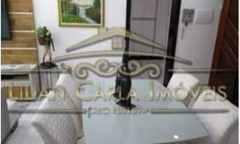 Imagem 6: Apartamento Cobertura no centro de Mongaguá