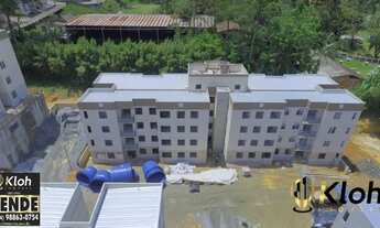 Imagem 6: Torres do Morin . Apto 2 qts, predio com elevador e lazer no condominio