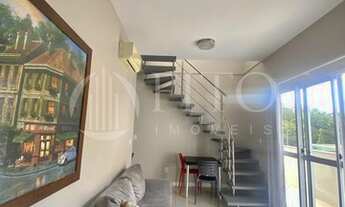 Imagem 7: Canasvieiras Apartamento cobertura com 4 dormitórios